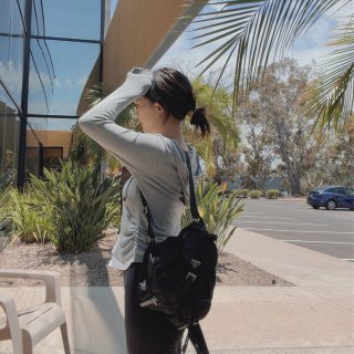 六月生活｜ 温度舒服的每一天～...