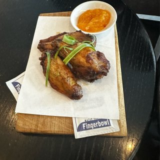好感拉满的维京航空Lounge...
