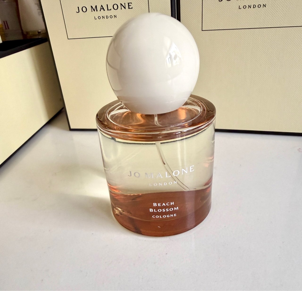 Jo Malone 香水年中大促买一送一真香！ | 社区彩妆精选