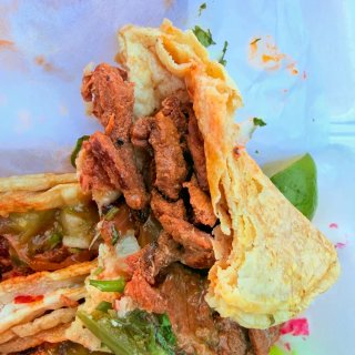 密西根美食攻略｜家门口的Taco也很好吃...