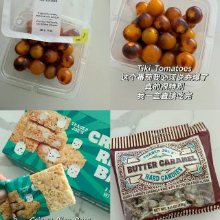 近期真的不要随便去Trader Joe'...