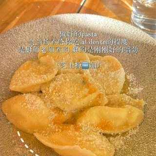 🇬🇧伦敦｜夏日不能错过的柠檬pasta ...
