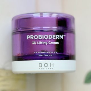 BOH 3D紧致套装初体验｜外油内干+长...