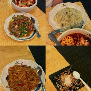 🇺🇸洛杉矶人均18🔪十年川菜老字号🌶️！...