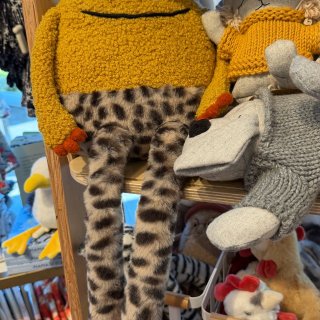 西雅图探店｜新款jellycat好齐全😍...