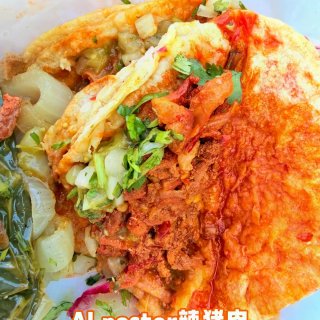 密西根美食攻略｜家门口的Taco也很好吃...