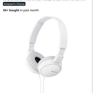Prime2026• $10 Sony耳...