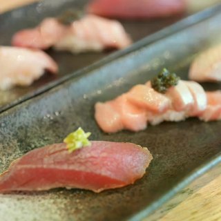 长岛$68 omakase 宝藏小店 大...