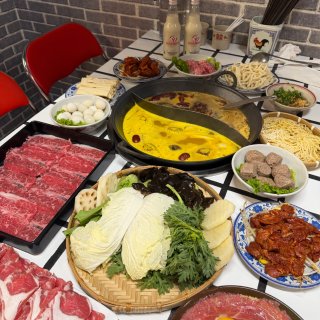 灣區美食｜火鍋界也捲起來了59刀3人套餐...