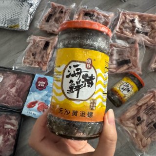 🇺🇸Weee开箱｜分享一些近期我挖到的好...