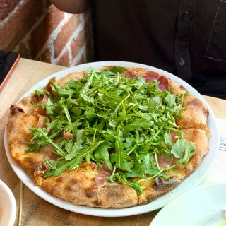 亞利桑那｜慕名前來打卡Pizzeria ...