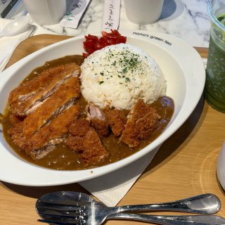 洛杉磯 5月新開🎊🎉的抹茶專門店 nan...