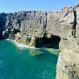 葡萄牙🇵🇹罗卡角 陆止于此 海始于斯 绝...