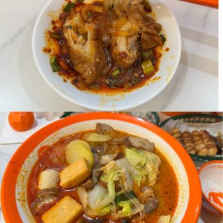 🍲杨国福麻辣烫｜🌴迈阿密美食荒漠冉冉升起...