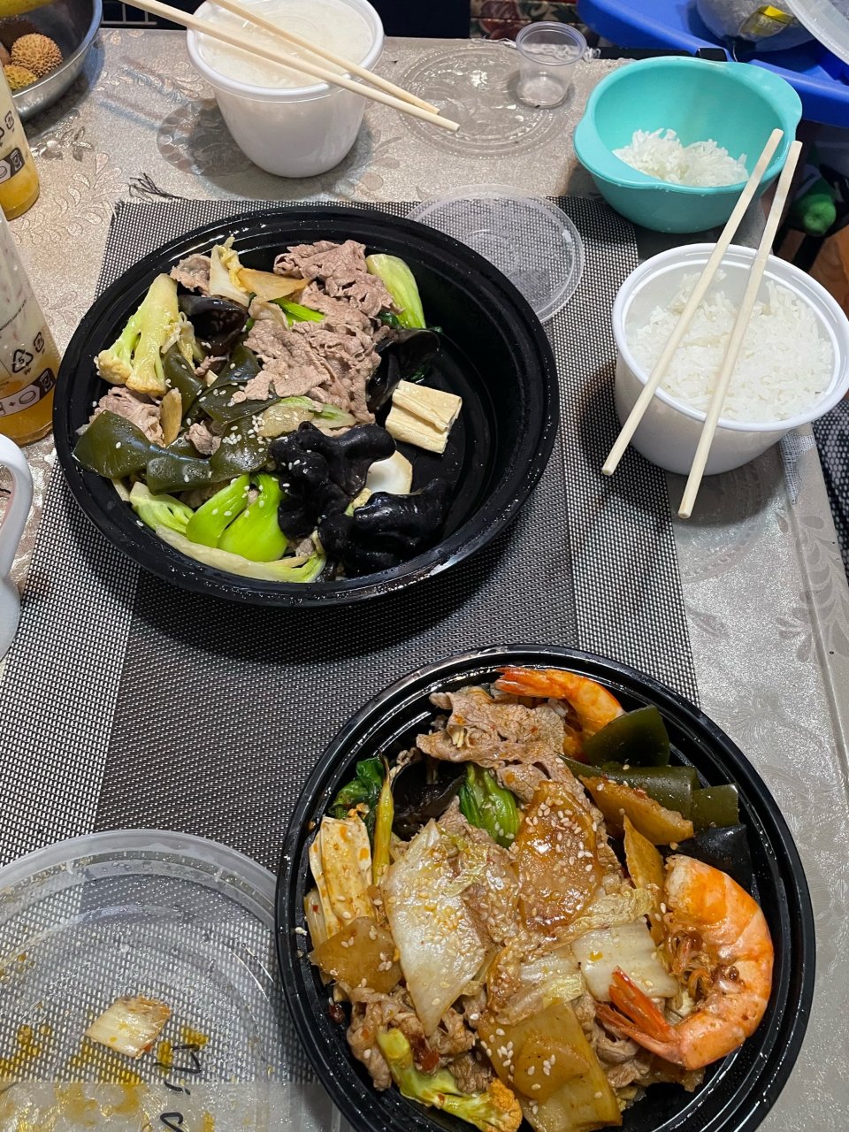 绝世双骄