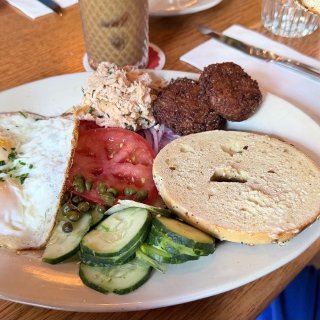 Gertrude's Brunch｜用A...