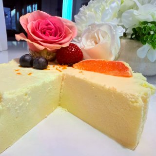 对这款蛋糕，我先爱了！🍰新手零失败...