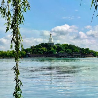 回北京必去的园林❤️北京旅行精华公园攻略...