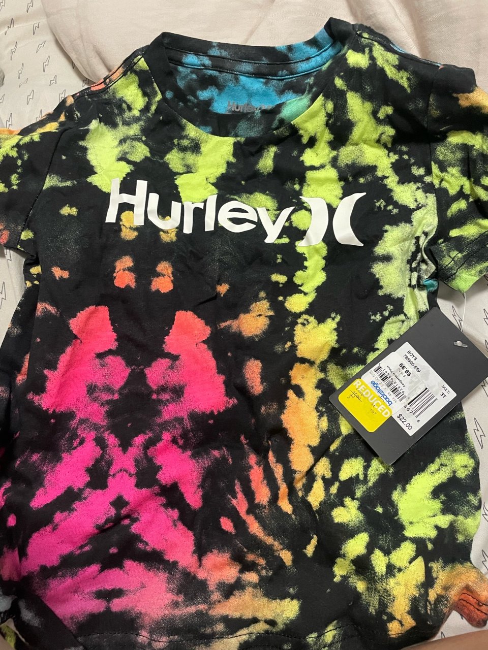 Hurley - Macy's