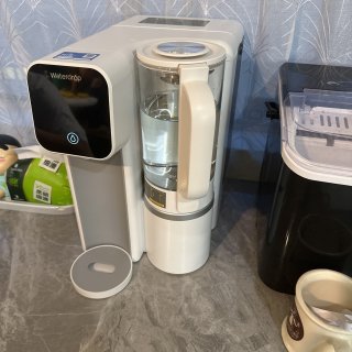 waterdrop 和 灯串 我很满意 ...