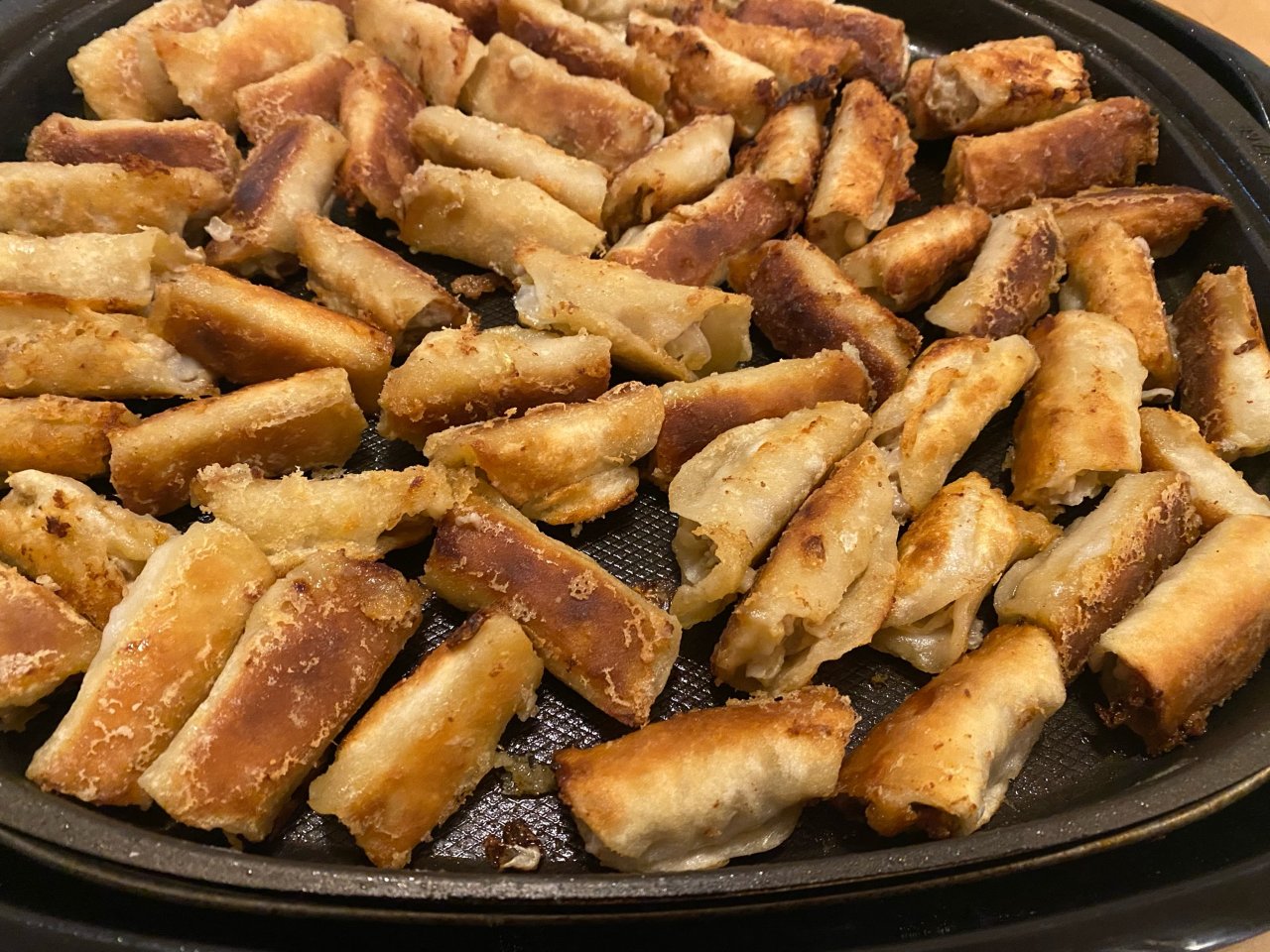 鲍勃红磨坊的有机面粉配蓝鸡蛋🍳全自然猪肉...