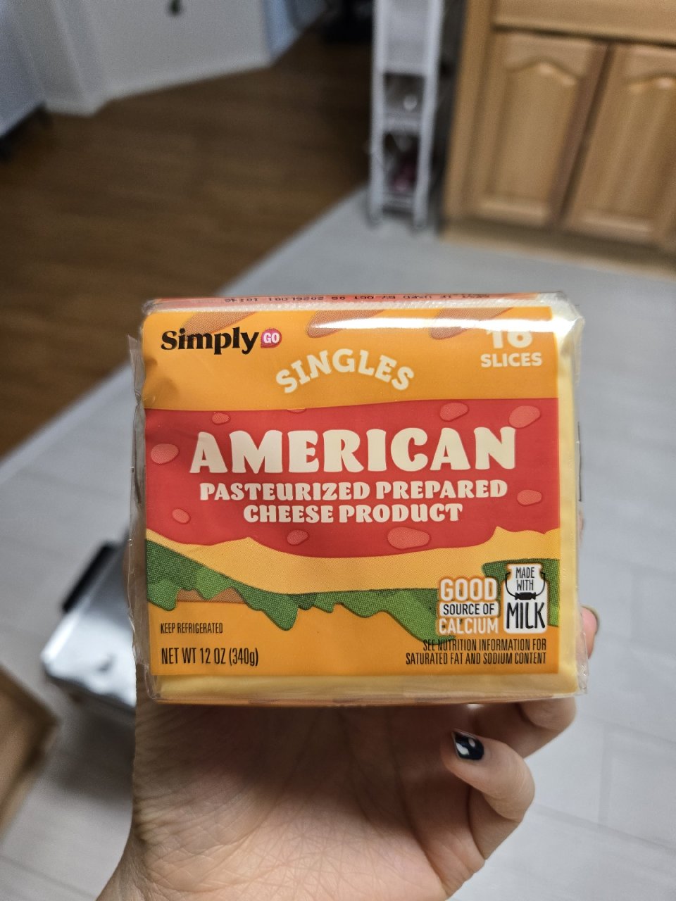 【新品尝试】推荐❤️Simply Go ...