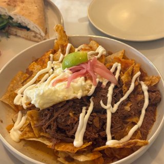 🇺🇸德州圣安东尼奥｜新开网红brunch...