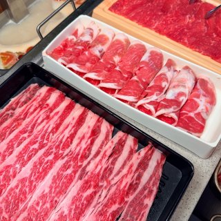 海底捞夏日新品测评！百香果酸汤锅！...