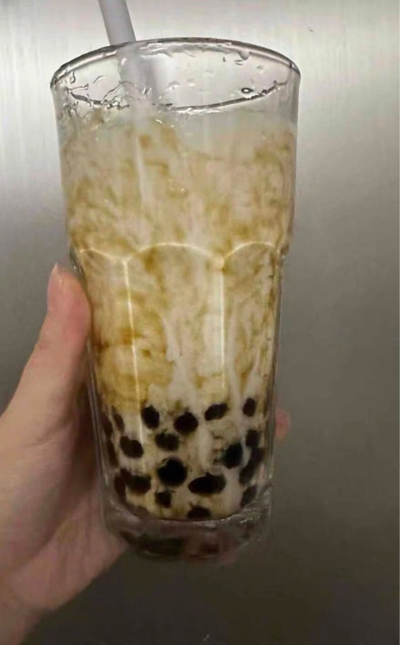 美食