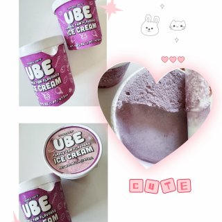 缺德舅家的这款冰激凌🍧非常喜欢吃...