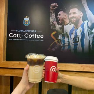 🇨🇦打卡温哥华库迪！含隐藏福利⚽️...