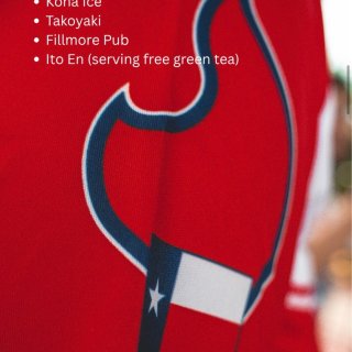 达拉斯日本🇯🇵球迷别错过！决战前夜祭！...