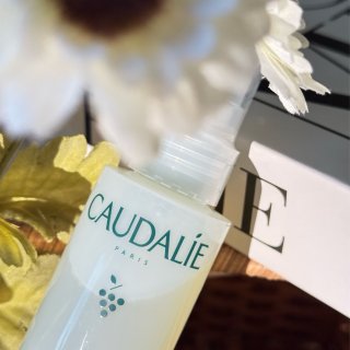 Caudalie欧缇丽卸妆油，一如既往的...
