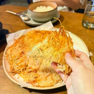 新泽西这家韩餐被我挖到了！好吃平价🥰...