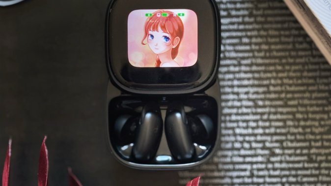 Soundcore Liberty 5 Pro Max ｜音质、降噪 、AI录音一次看🎵