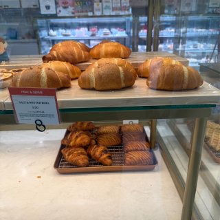 McKinney 的多乐之日开业了！店里...