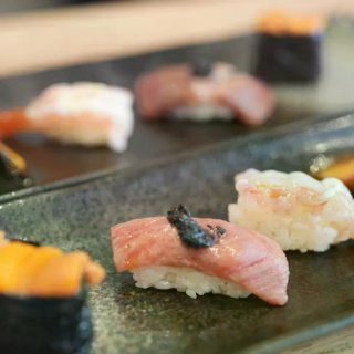长岛$68 omakase 宝藏小店 大...