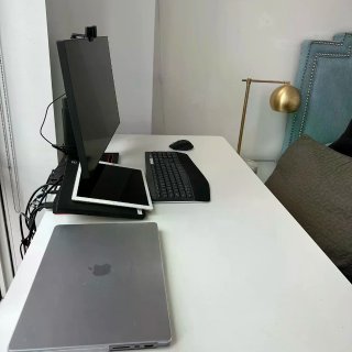 纽约中城海景自购房招租啦！🈶家具拎包入住...