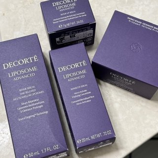 近日最爱护肤品！养出透亮皮...