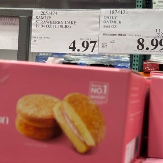 Costco解决了搬家以后的家里刚需！...