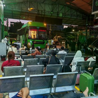 🚌东南亚巴士|暹粒-金边-胡志明乘车攻略...