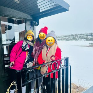 Alaska Cruise 第二站 Sk...