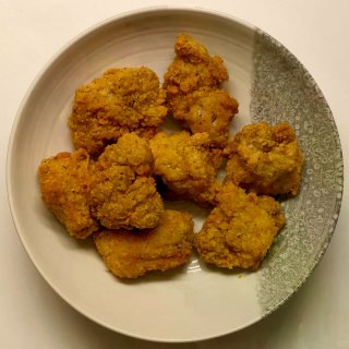 🇩🇪 测评100种食品Day 14-麦德...