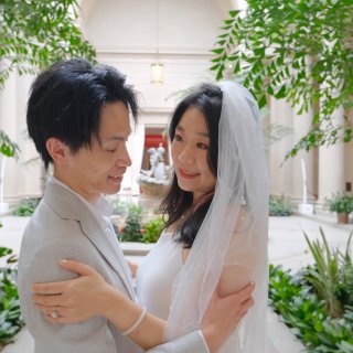 DC结婚领证攻略｜事最少、最快、当天拿证...