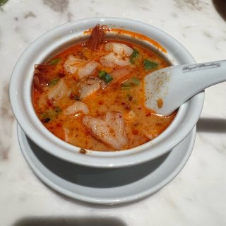 泰国套餐的魅力...