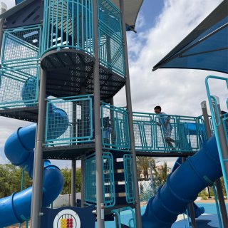 Eastvale Square Play...