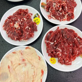 两种吃肉快乐｜韩式烤肉vs潮汕牛肉火锅🥩...