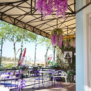 Vegas周边｜Lake Las Veg...