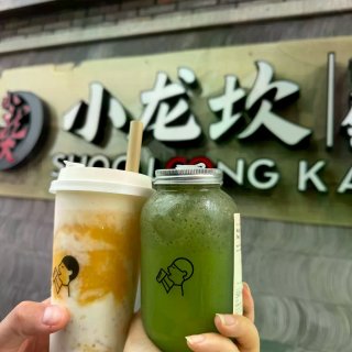 一周吃4次芝加哥小龙坎火锅是什么水平...