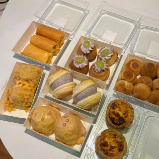 伦敦探店｜泰奶奶贝直接封神...